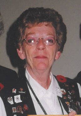 Sharon Jaeger
